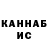 Canna-Cookies конопля Robin Bullock